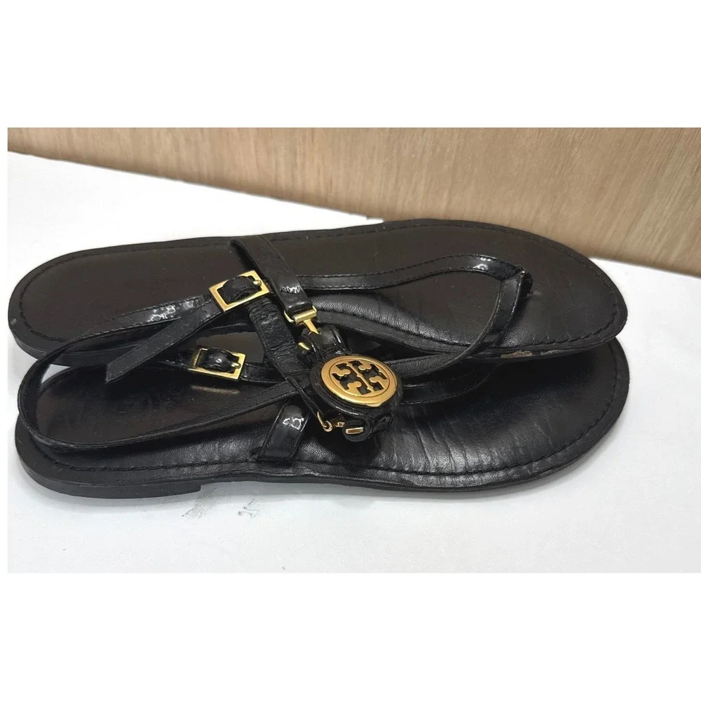 Tory Burch note there